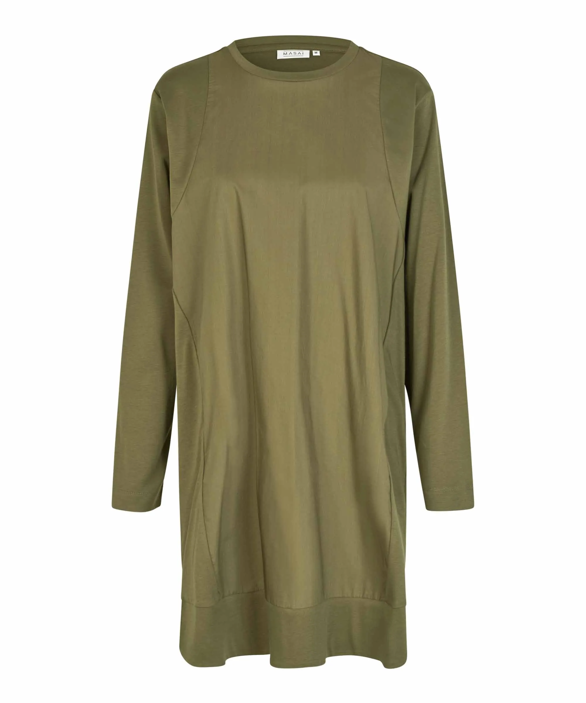 1009736 MaGial Tunic - Sea Turtle