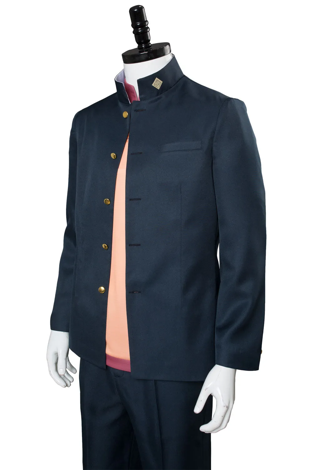 A Certain Magical Index Scientific Railgun Season 3 Toma Kamijo Touma Kamijou Cosplay Costume