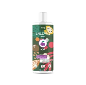 Acai shampoo shine & health 500ml