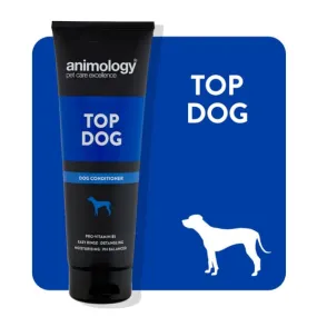 Animology Top Dog Conditioner 250ml