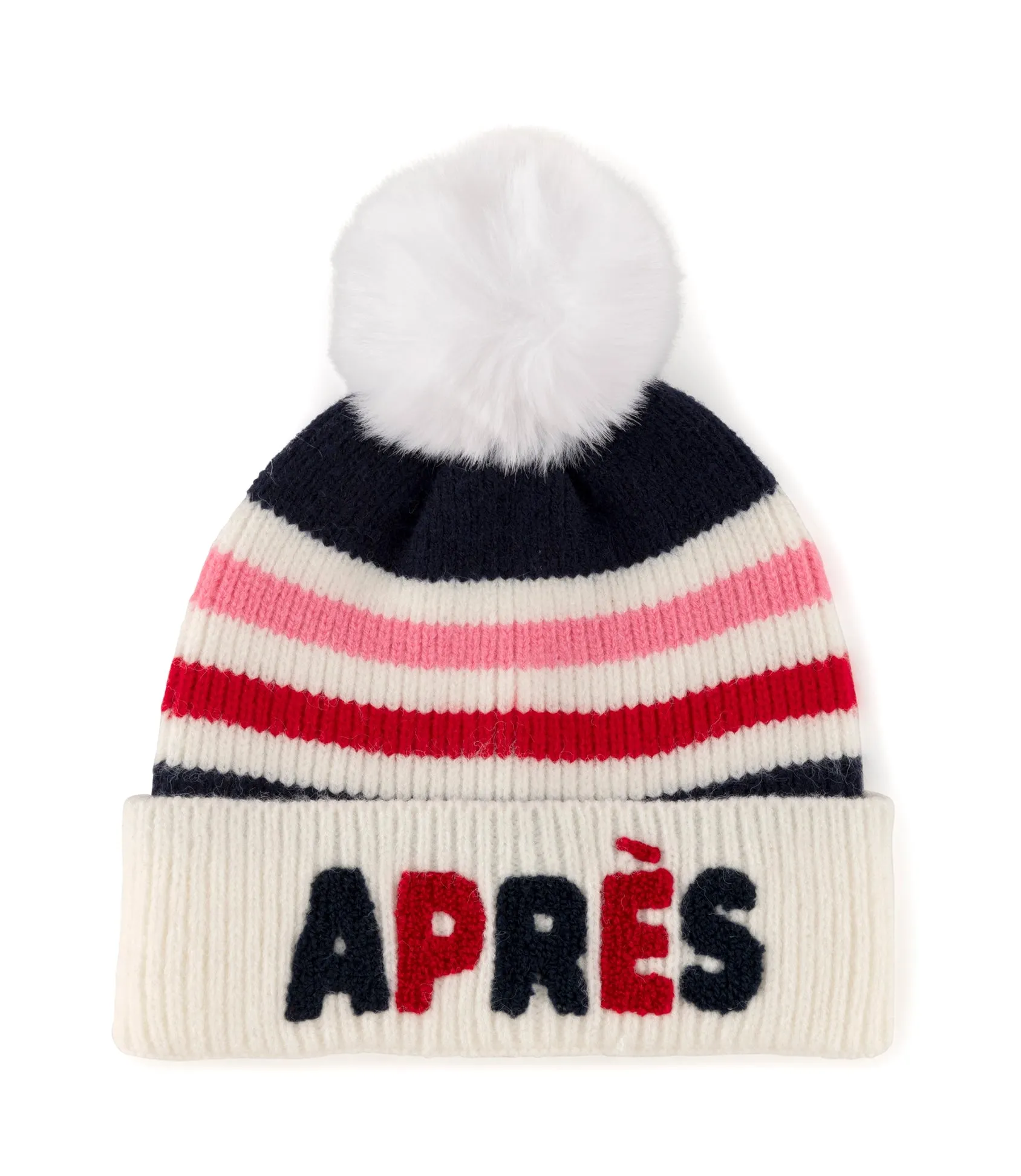 Apres Ski Beanie