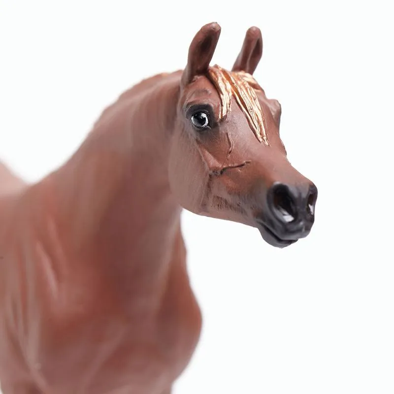 Arabian Mare Toy