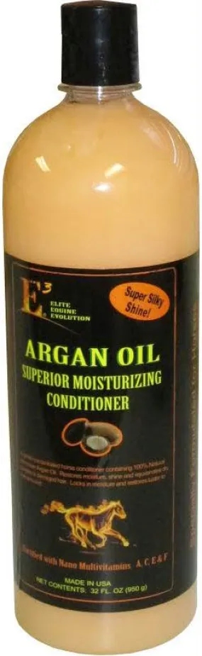 Argan Oil Conditioner