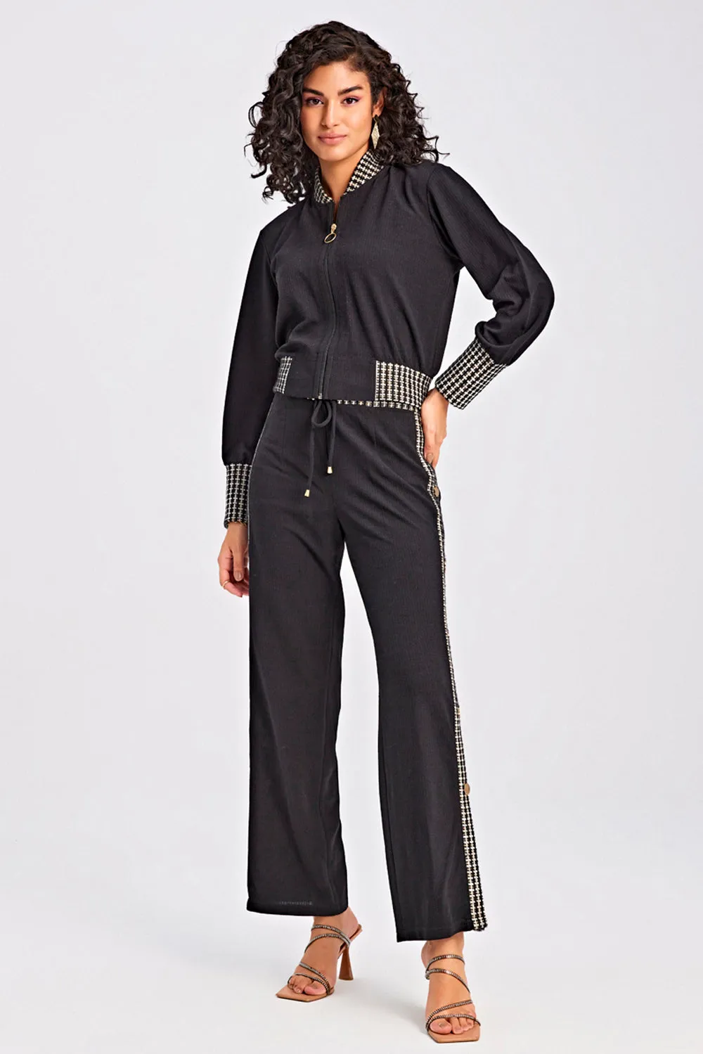 Avalanche Pants