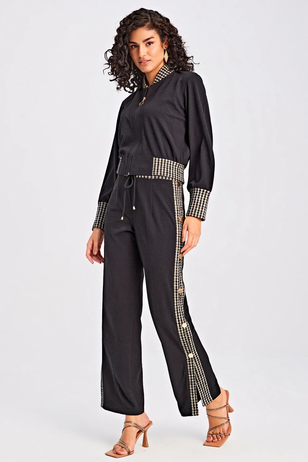 Avalanche Pants
