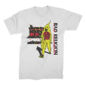 Bad Religion Suffer Housefront T-Shirt