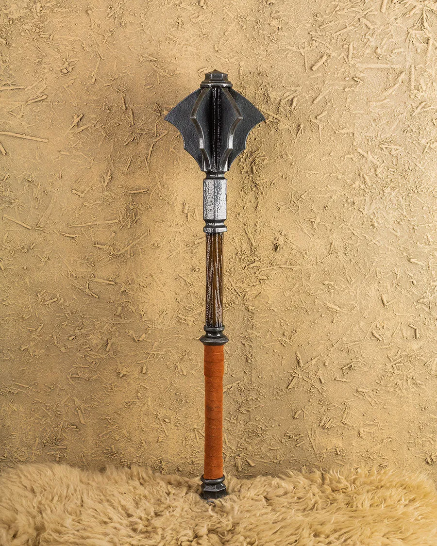 Bertino Soldier Mace