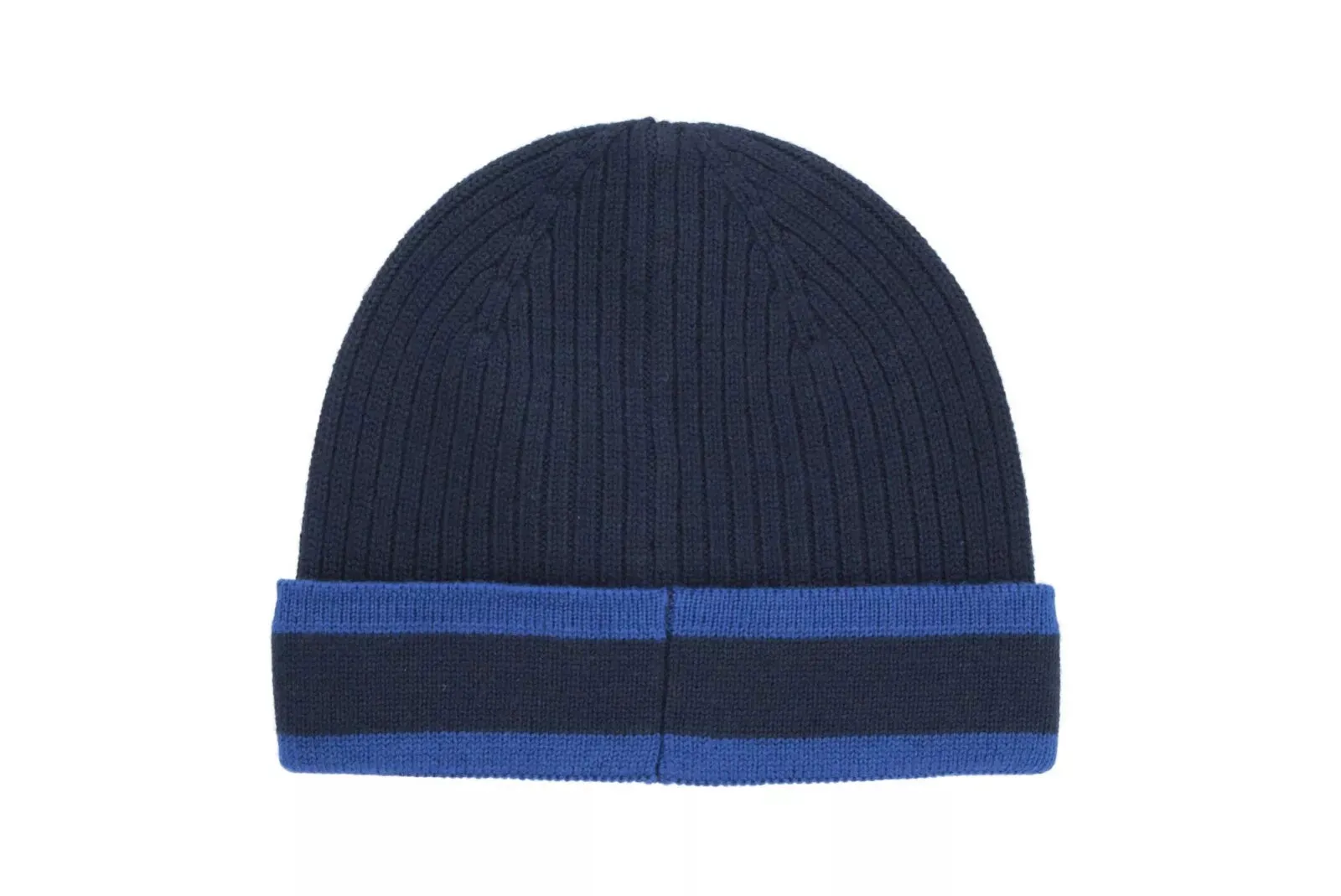 Brunati Beanie (Navy) - 50416236402