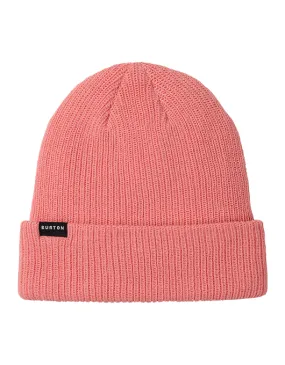 Burton Recycled All Day Long Beanie | Reef Pink