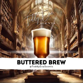 Buttered Brew