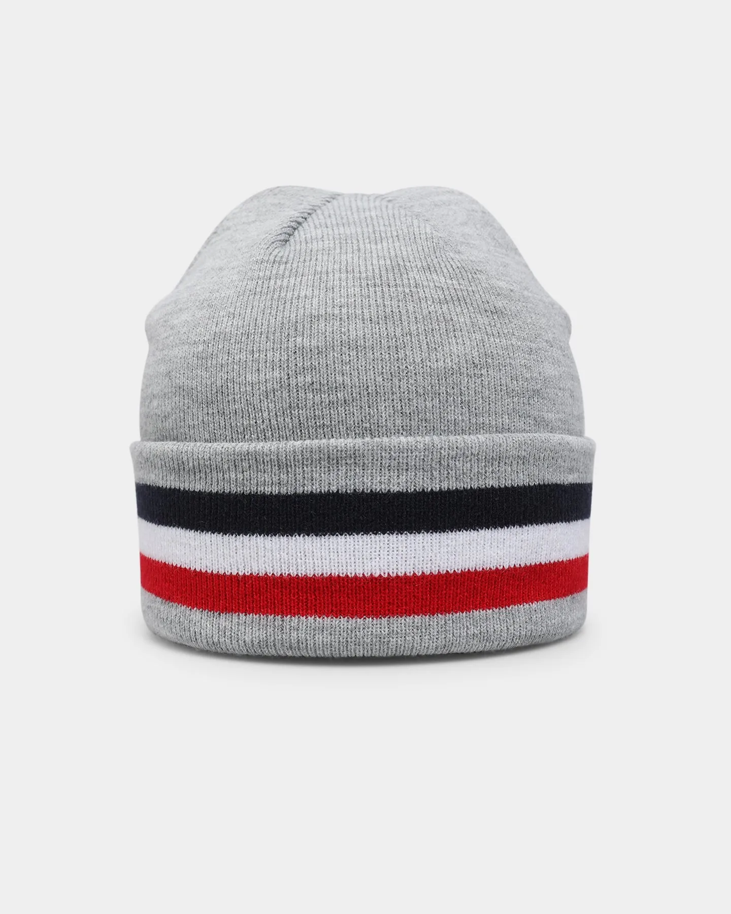 Carre Insigne Beanie Grey Marle