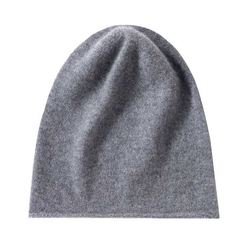 Cashmere Beanie