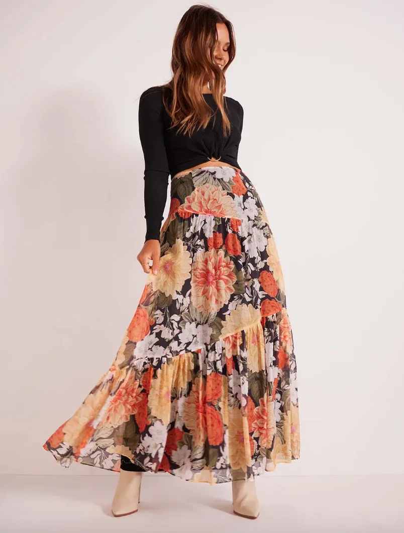 Clementine Skirt