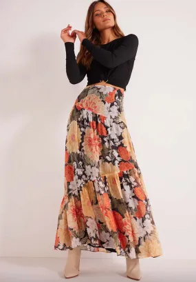 Clementine Skirt