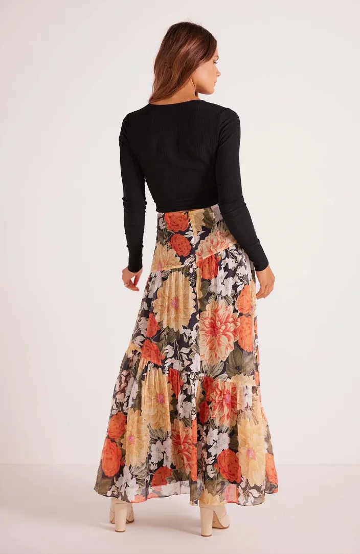 Clementine Skirt