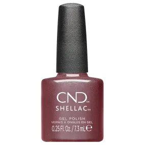 CND Shellac Frostbite