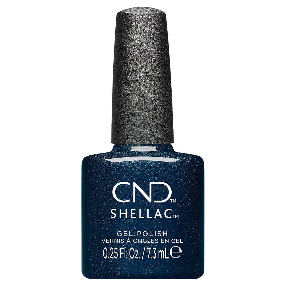 CND Shellac Midnight Flight