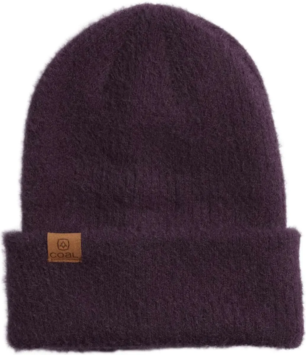 Coal Ladies Pearl Tall Beanie 2023