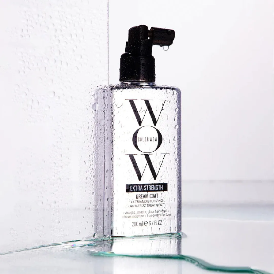 Color WOW Extra Strength Dream Coat Spray 200ml