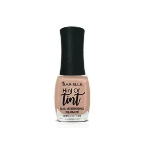 Copy of Barielle Hint of Tint Nail Polish - Tan .45 oz. (6-PACK)