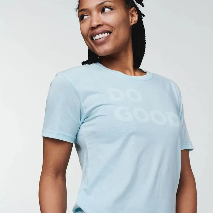 Cotopaxi | Do Good T-Shirt | Women's