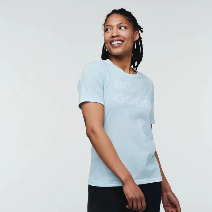 Cotopaxi | Do Good T-Shirt | Women's