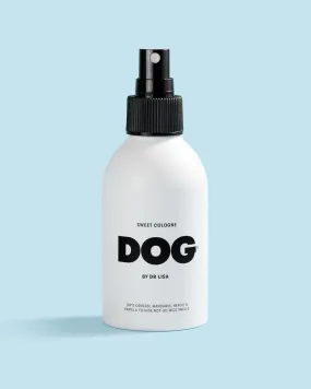 DOG By Dr Lisa - Cologne Sweet