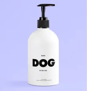 Dog by Dr Lisa Wash 500ml