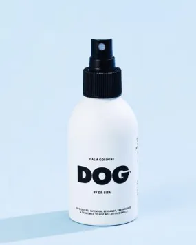 Dog Cologne