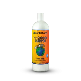 Earthbath Mango Tango Shampoo 16 oz.