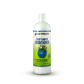 Earthbath Shed Control Conditioner 16 oz