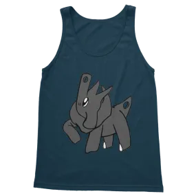 Electron Classic Adult Vest Top