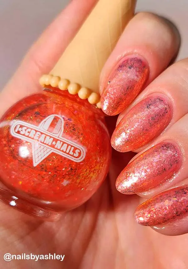 Fire Fly | NAIL POLISH