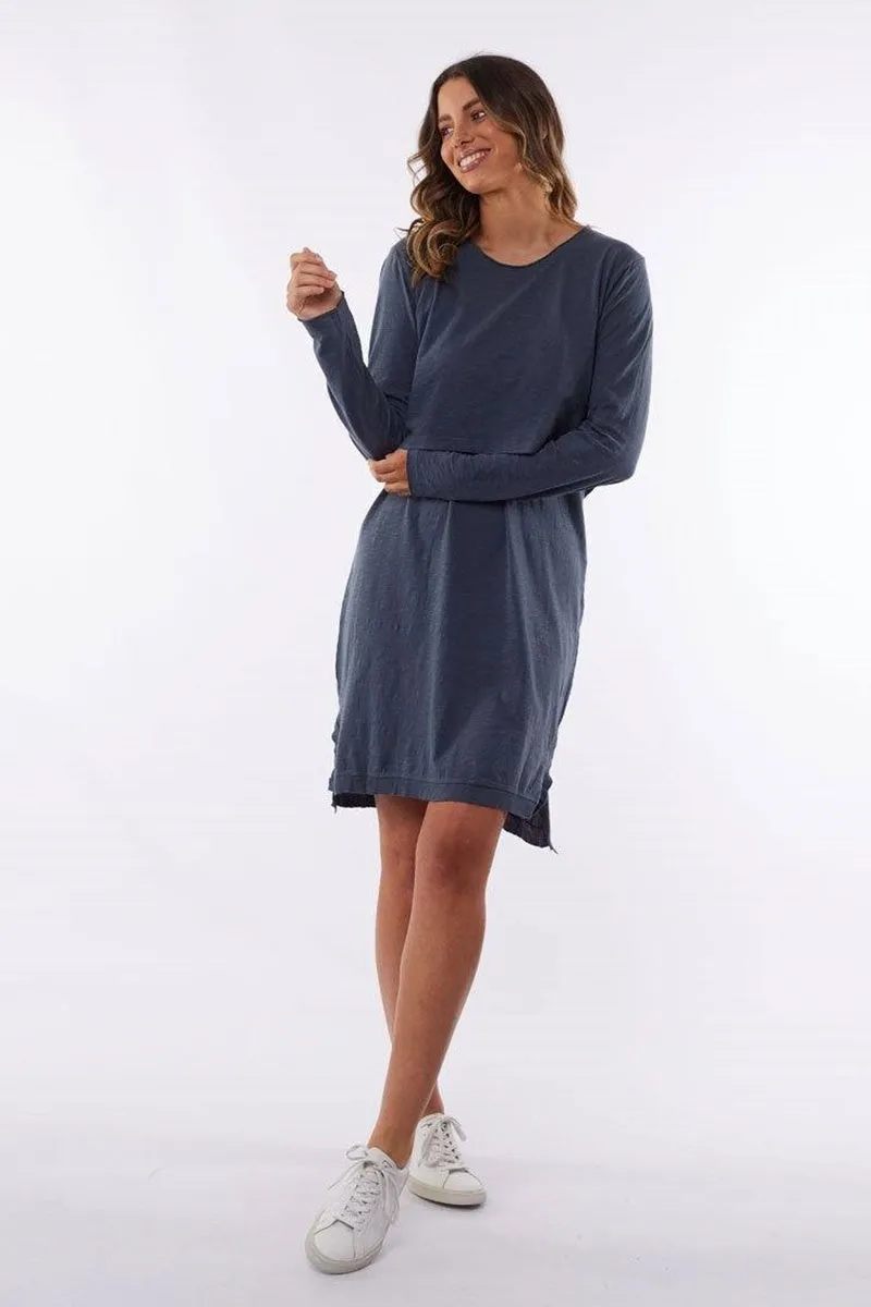 Foxwood - Highline Dress - Navy