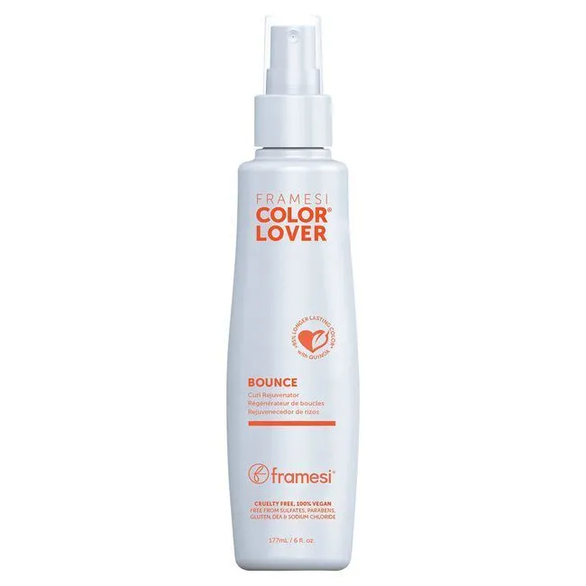 Framesi Color Lover Bounce Curl Rejuvenator