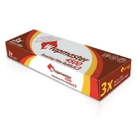 GH029 Wrapmaster Roasting Film 450mm x 50m (Pack of 3)