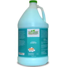 Green Groom Dandruff Shampoo 1 Gallon