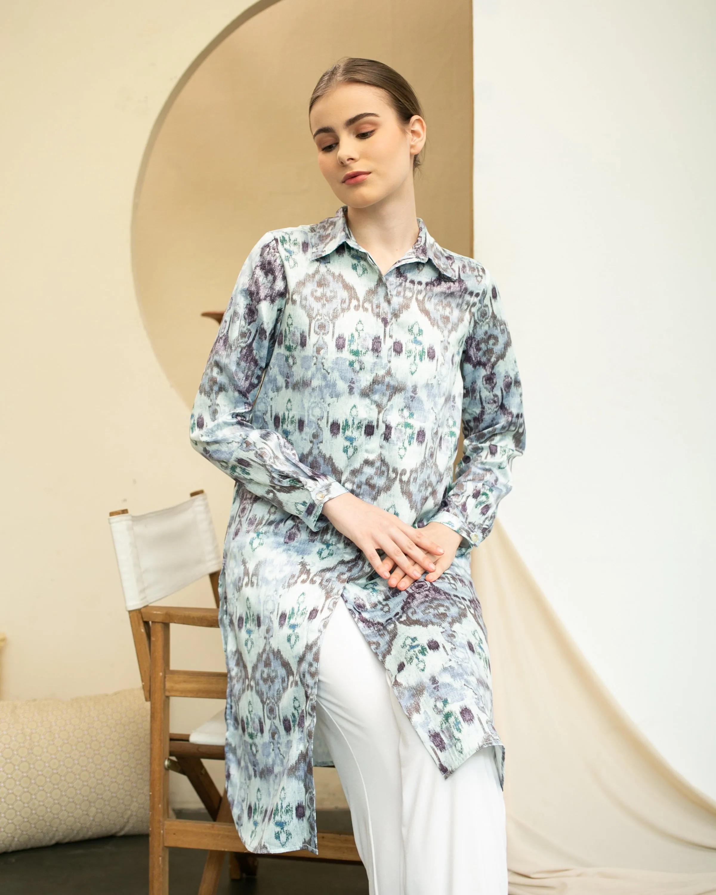 Hana Tunik Shirt