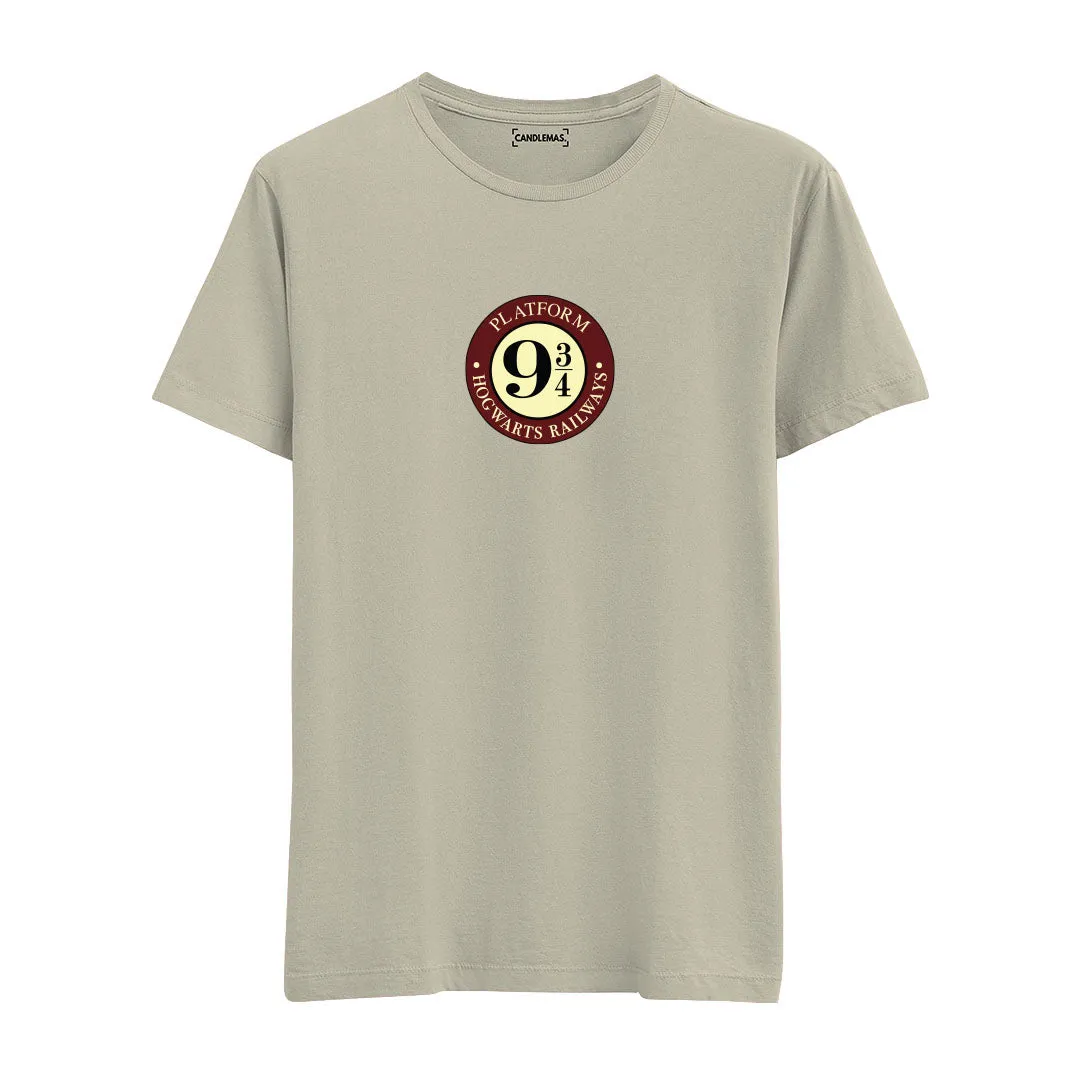 Hogwarts Railways - Regular Tshirt