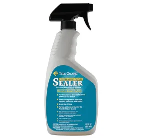 Homax® Penetrating Grout Sealer, 22oz Spray