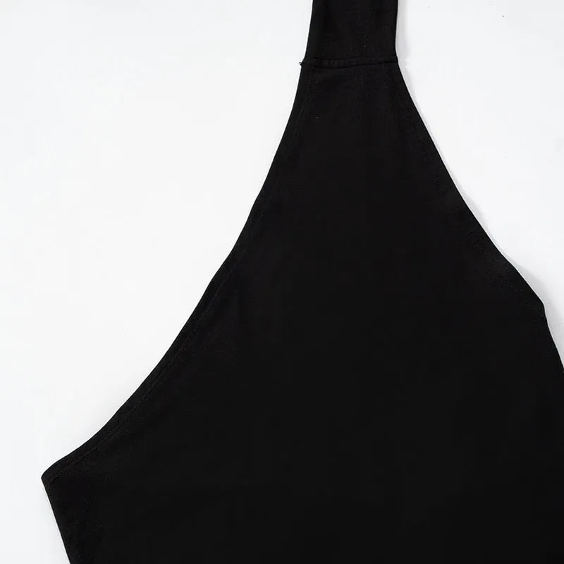 I Gotta Be Cool Maxi Dress