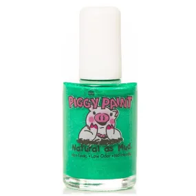 ice cream dream natural nail polish