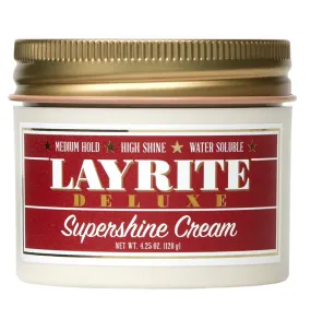 Layrite Supershine Cream