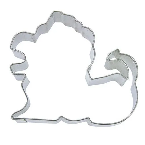 Leo Star Sign Cookie Cutter