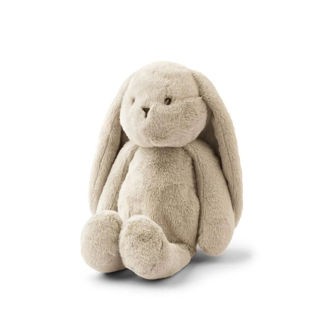 Liewood Hattie Rabbit Humming Teddy - Mist