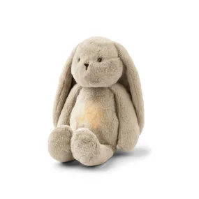 Liewood Hattie Rabbit Humming Teddy - Mist