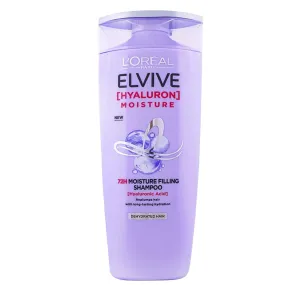 Loreal Paris Elvive Hyaluron Moisture Shampoo 360ML