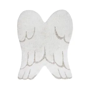 Lorena Canals Washable Rug - Mini Wings