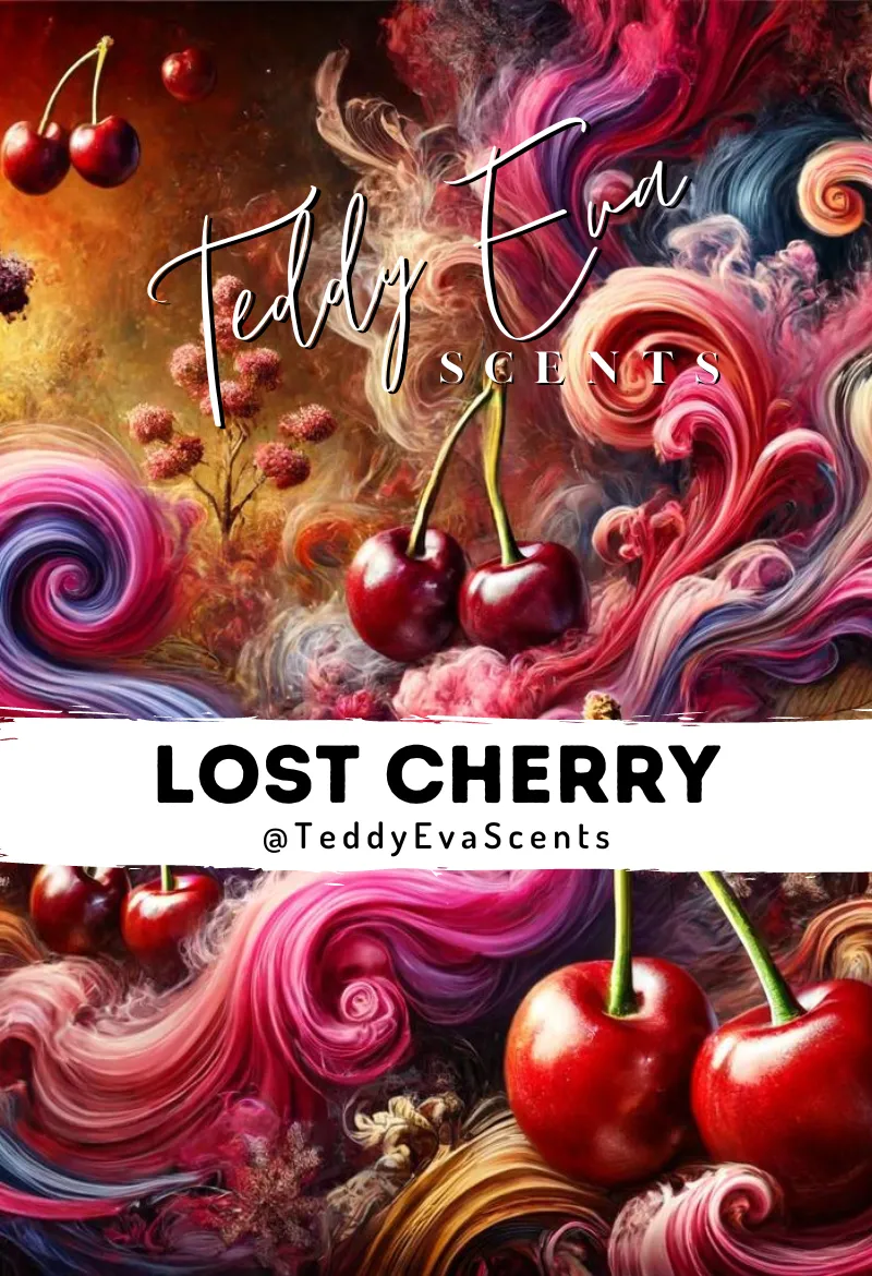 Lost Cherry