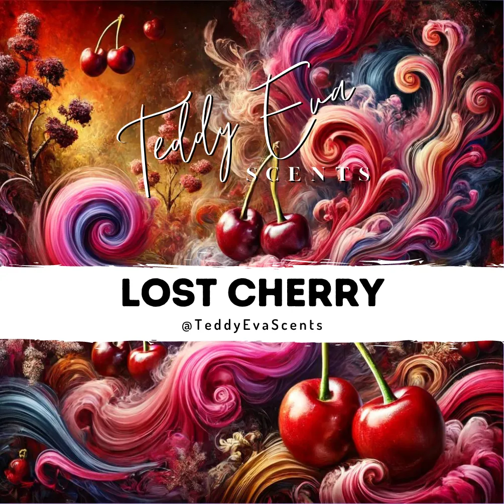 Lost Cherry